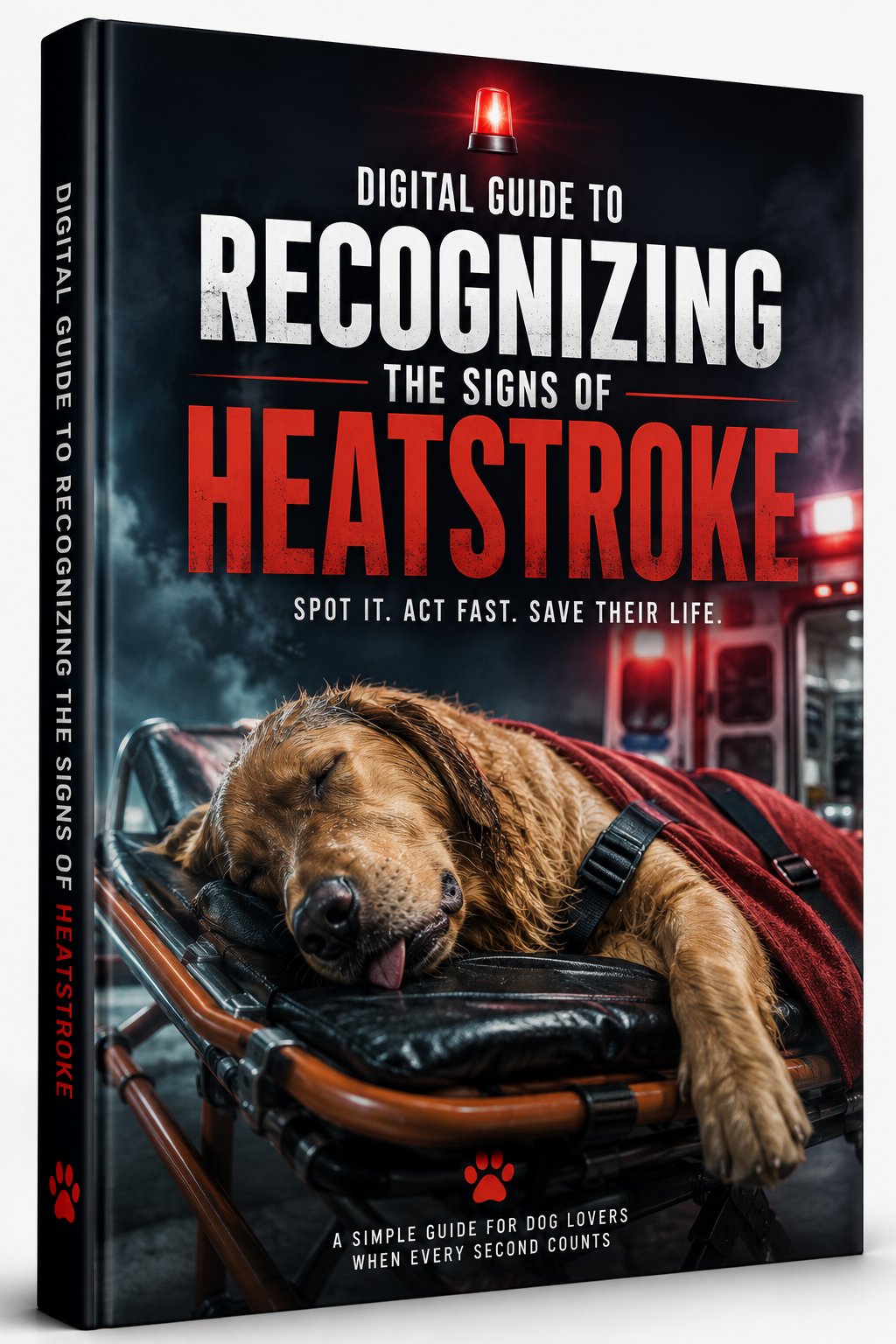🎁 heatstroke emergency guide (100% off)