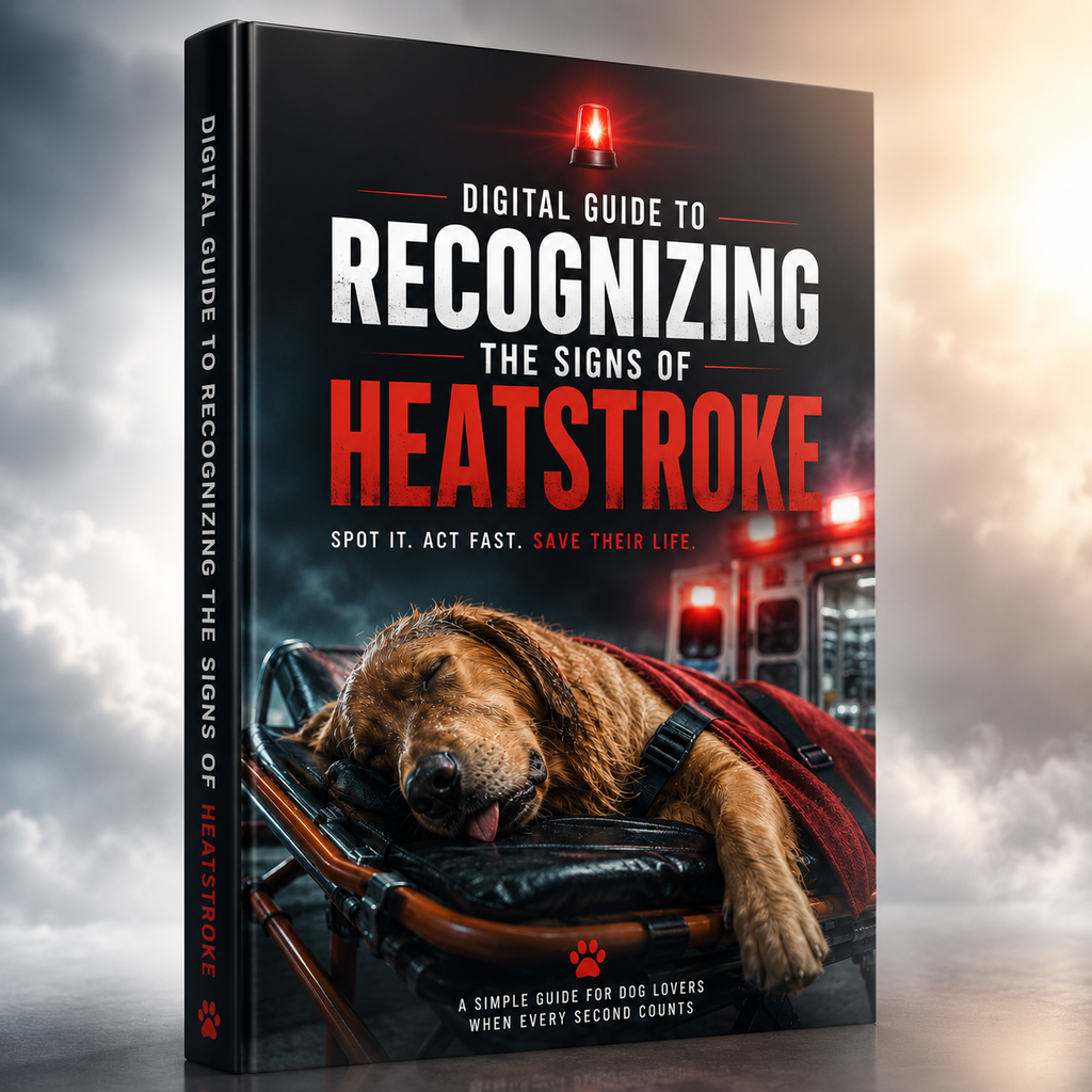 Heat Defense System™ by PawsifyHub