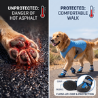 PawShield™ Boots by PawsifyHub